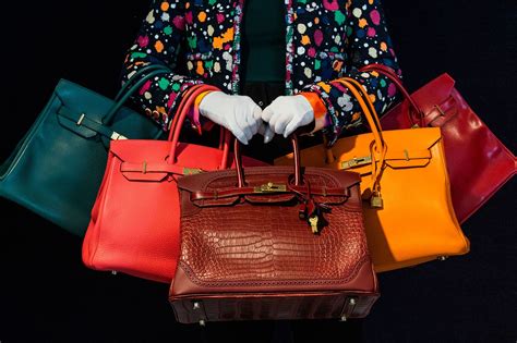 Hermes handbags history